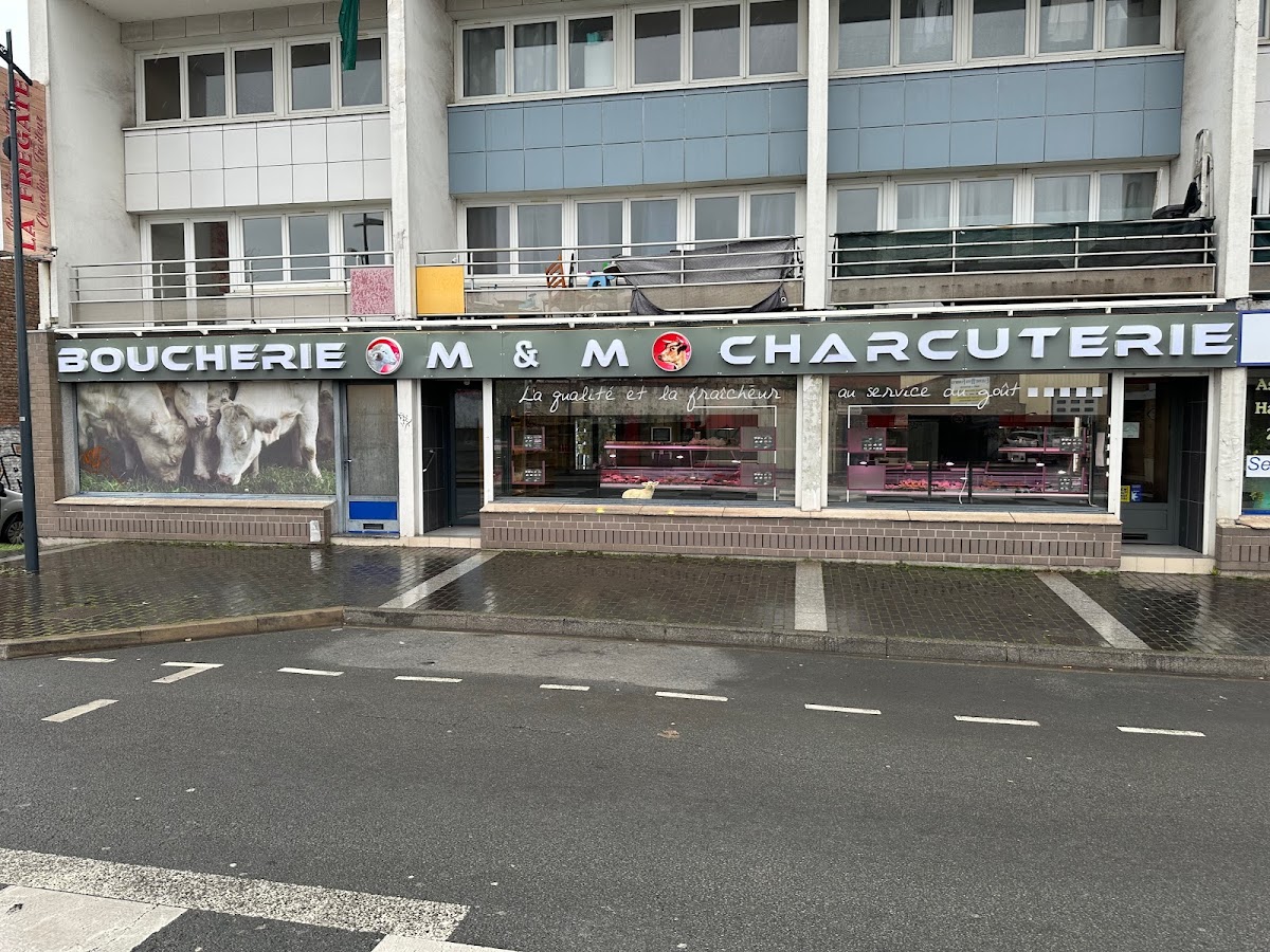 Boucherie M&M Charcuterie