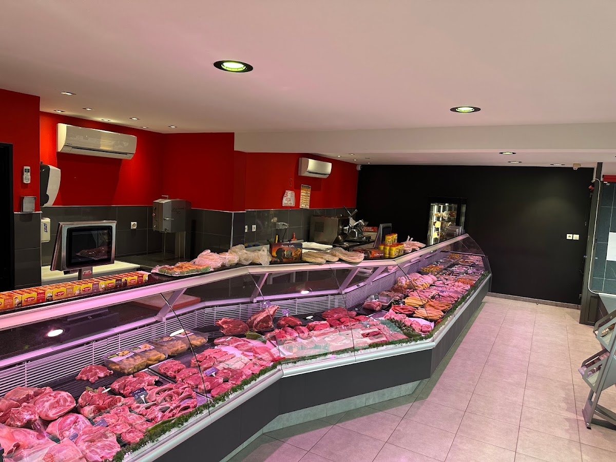 Boucherie M&M Charcuterie - photo 2