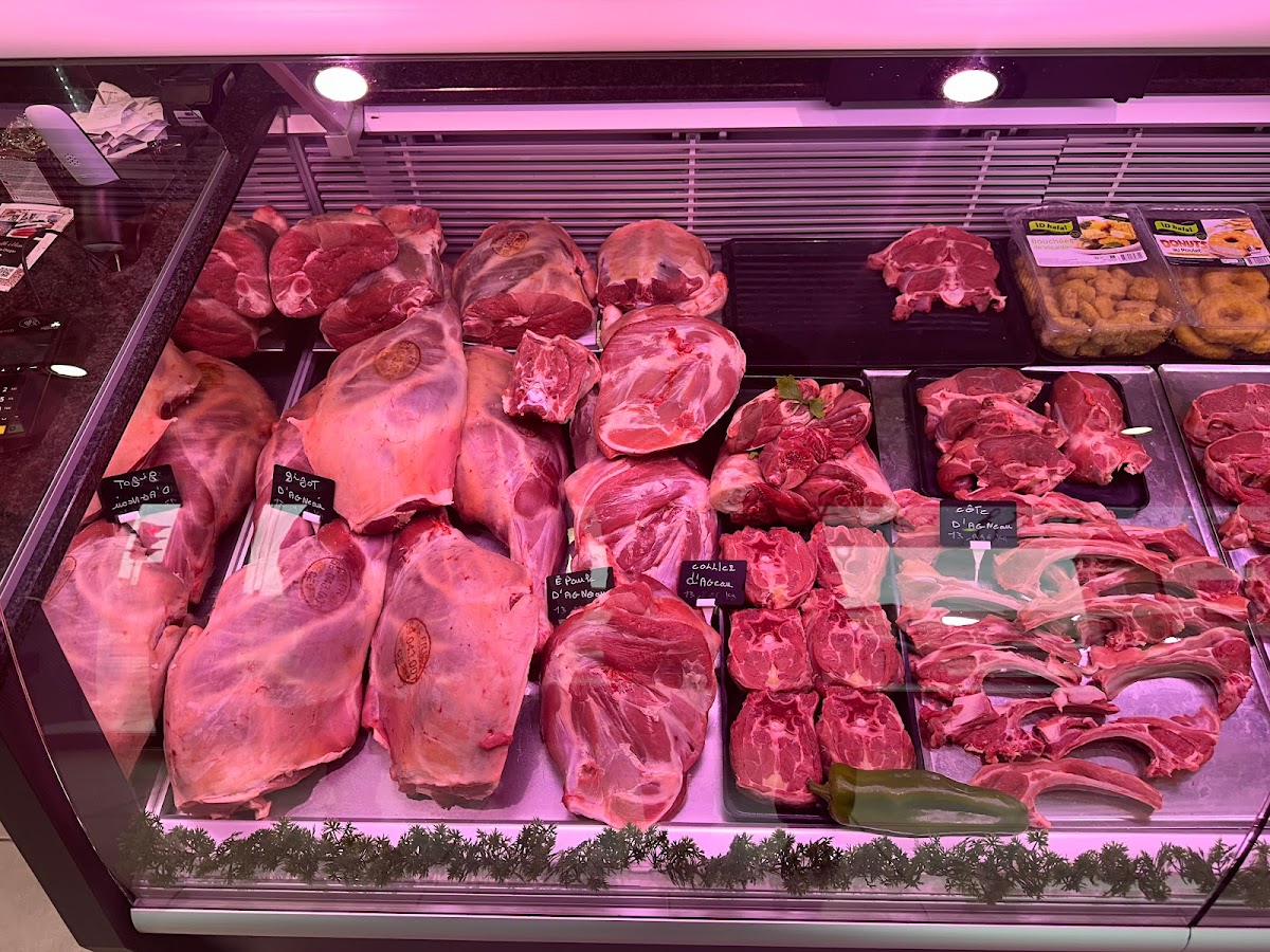 Boucherie M&M Charcuterie - photo 3